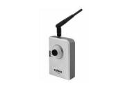 Edimax IC-1520DPg - Network camera - colour - 10/100, 802.11b, 802.11g - DC 12 V
