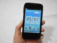 Huawei Ascend II