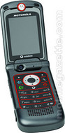 Motorola V1100