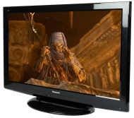Panasonic TX-P-X20E Series LCD TV (37", 42", 50")
