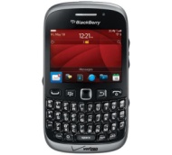 RIM BlackBerry Curve 9310 (Verizon Wireless)