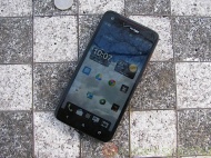 Droid DNA