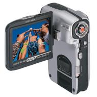 DXG-579V HD 720p Red