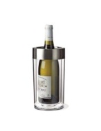 Double-Wall Iceless Wine Bottle Chiller