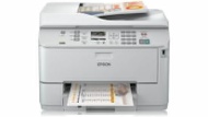 Epson WorkForce Pro WP-4595 DNF