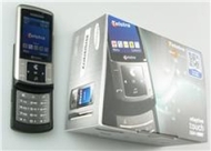 First Look: Samsung U900T