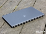 HP ProBook 6540b