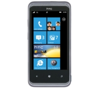 HTC 7 Pro (U.S. Cellular)