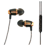 Klipsch Reference S4i In-Ear Headphones for iPhone / iPad