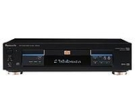 Panasonic DVD-A7