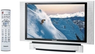 Panasonic PT DL54 Series TV (50", 60")