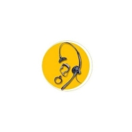 Plantronics S12 headset-replacement