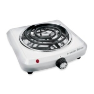 Proctor-Silex Fifth Burner