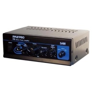Pyle Mini 2X15W Stereo Power Amplifier