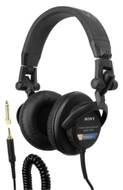Sony MDR 7505