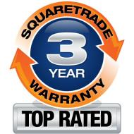 SquareTrade 3-Year Plasma TV Warranty