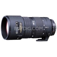 Nikon 80-200mm F/2.8D ED AF Zoom-Nikkor Lens, With Nikon 5-Year USA Warranty