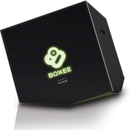 Boxee Box by D-Link