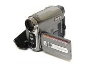JVC GR D750