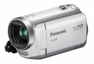Panasonic HC-V100