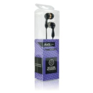 Rocking Residence AXS LUME