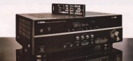 Yamaha RX-V373 3D A/V Receiver