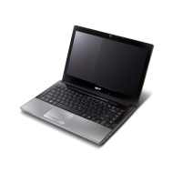 Acer Aspire TimelineX 4820T