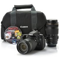 Canon EOS 60D