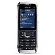 Nokia E51