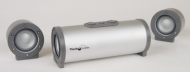Not Quite "Waking Up the Neighbours" -- ThinkOutside's Boomtube H2O1 review