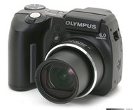 Olympus SP-500 Ultra Zoom