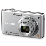 Panasonic Lumix DMC-FH20 / DMC-FS30