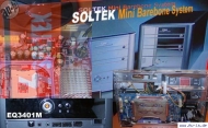 Soltek QBIC EQ3401M