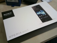 Sony Mobile Communications 1266-9648