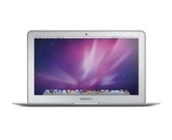 MacBook Air MC965B/A (Englische Version) - NEU