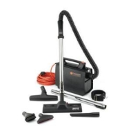 Hoover PortaPower CH30000 Lightweight Portable Vacuum Cleaner