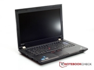 Lenovo ThinkPad L420 7829