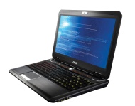 MSI GT60