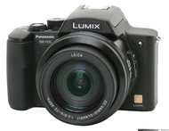 Panasonic Lumix DMC-FZ20