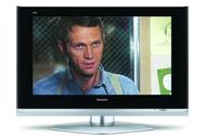 Panasonic TH-PV500 Series Plasma TV (37", 42", 50", 65")