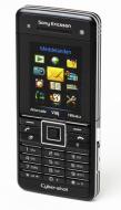 Sony Ericsson C902