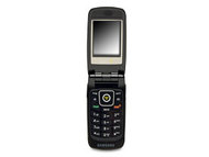 Samsung Sprint Power Vision M610