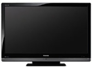 Toshiba Regza 42CV500E (42-inch LCD)