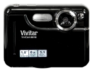 Vivitar ViviCam 5024