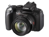 CANON PowerShot SX10 IS