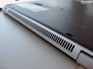 HP Pavilion dv1000 Series Laptop Computer