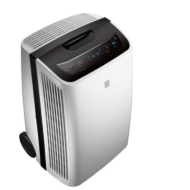 Kenmore Elite 70 pint Dehumidifier with built in pump and remote monitoring