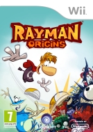 Rayman Origins (Wii)