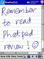 Review of PhatPad v1.1