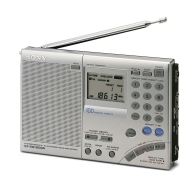 Sony ICF-SW7600GR